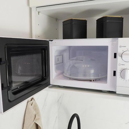Oniksapart A190 Βαρσοβία Εξωτερικό φωτογραφία